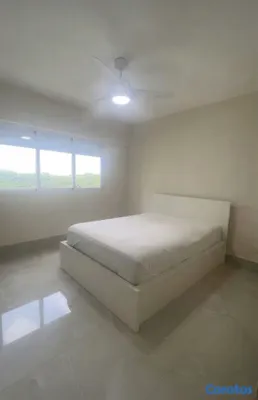 apartamentos - Apartamento en Alquiler, Av. Anacaona 13