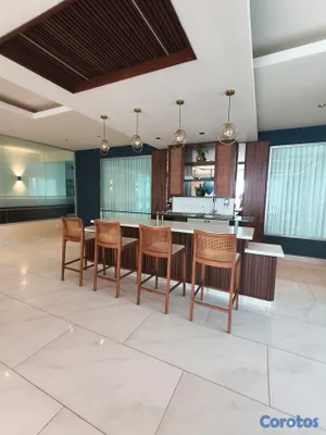 apartamentos - Rento apartamento sin Amueblar en Naco nuevo rebajado de precio  4