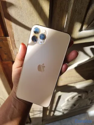 celulares y tabletas - IPHONE 11 PRO MAX 256GB FACTORY BATERIA 75% TOTALMENTE ORIGINAL  5