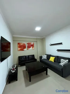 apartamentos - APARTAMENTO EN PIANTINI 2