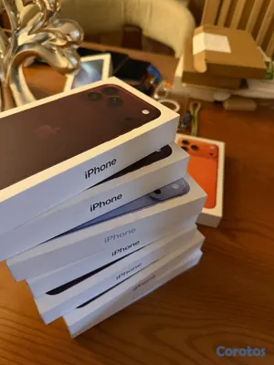 celulares y tabletas - iPhone 18 Pro Max 256GB 512GB 1TB 2TB sellados By Apple leer descripción  4