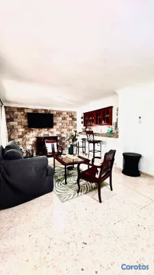 casas - CASA DE DOS NIVELES EN VENTA - LA INDEPENDENCIA  6
