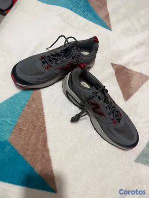 zapatos para hombre - new balance fresh foam 4