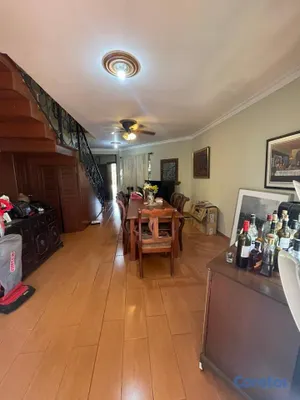 casas - Casa de 4 habitaciones en venta en Urbanización Pa 5