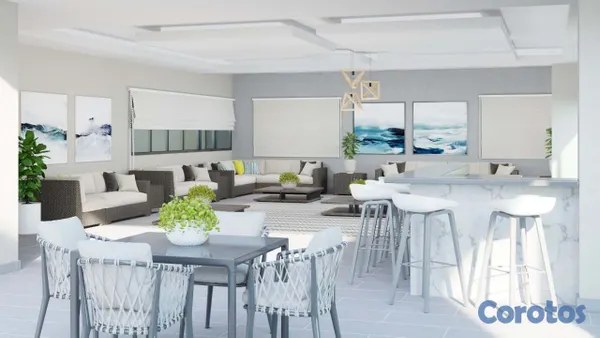 apartamentos - Apartamentos de Lujo en Naco | Listos para Entrega 5