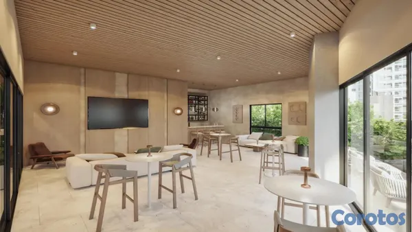 apartamentos - Venta de Apartamento Familiare de 2, 3 y 4 Habitaciones en La Esperilla 5