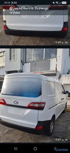 CHANA 5 STAR NITIDA
