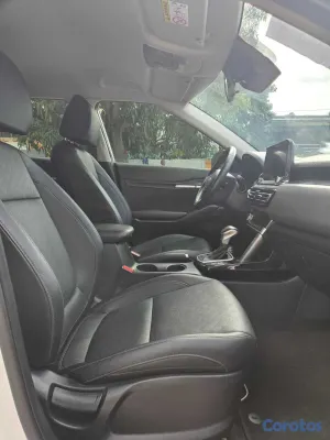 jeepetas y camionetas - KIA SELTOS 2022 BLANCO DIESEL 7