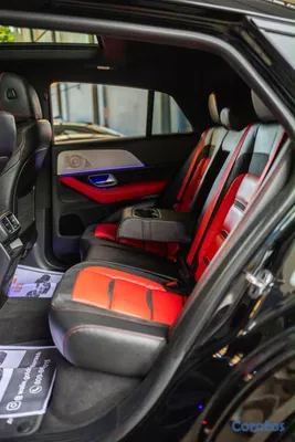 jeepetas y camionetas - Mercedes Benz GLE 53 AMG Coupe Plus 2023 Recien Im 8