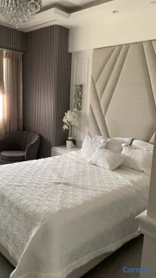 apartamentos -  Apartamento FULL AMUEBLADO, A ESTRENAR, en torre  4