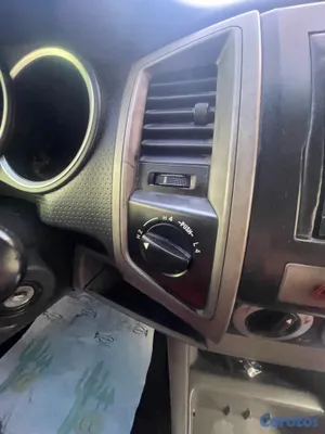 jeepetas y camionetas - Toyota Tacoma 4x4 2006 8