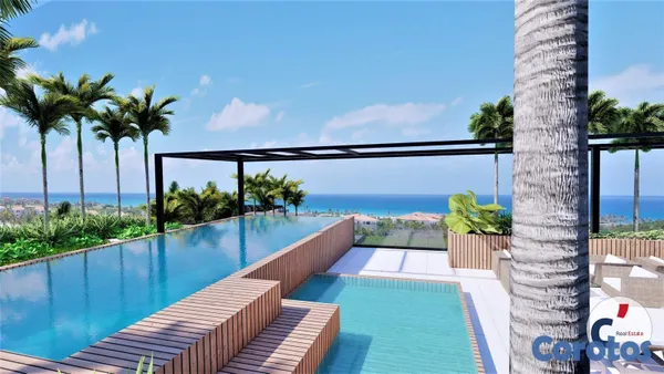 apartamentos - Core Residences Cap Cana | Apartamentos de Lujo y  15