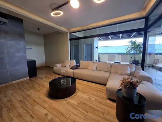 apartamentos - Alquiler apartamento en la Sarasota Bella Vista co 12