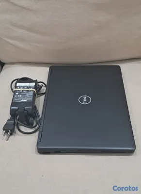 computadoras y laptops - Laptop Dell 8GB 128GB SSD M2 i5 2.4Ghz E5480 2