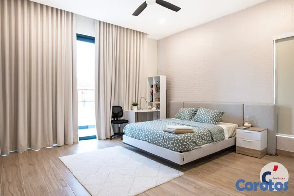 casas - Luxury 6-Bedroom Villa for Sale in Punta Cana Vill 12