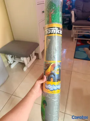 juguetes - Alfombra para suelo Niño/Bebe 3