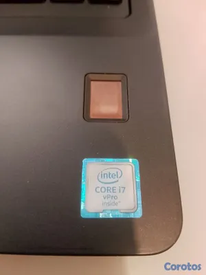 computadoras y laptops - Laptop Dell Latitud pantalla grande, 15,6 pulgadas  8