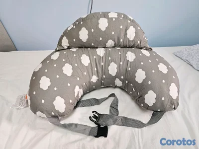 Almohada de lactancia Momcozy