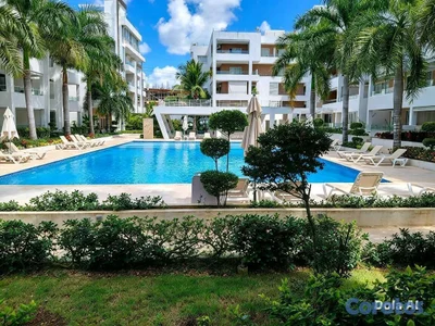 RESIDENCIAL TERRAZAS DE BAYAHÍBE