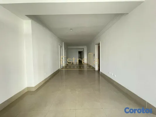 apartamentos - Apartamento en alquiler (220mt2) de 3 habitaciones en el sector de Bella Vista 3