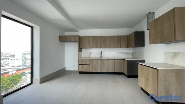 apartamentos - Apartamento en venta en torre moderna de Piantini 5