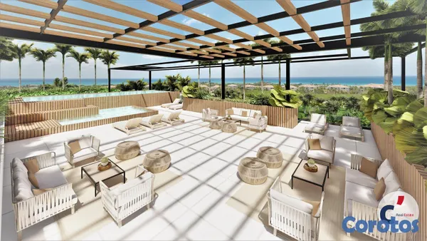 apartamentos - Core Residences Cap Cana | Apartamentos de Lujo y  2