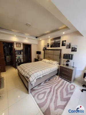 apartamentos - ✨ Apartamento Amueblado en Piantini 📍 · Ref 161352 7