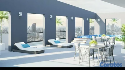Apartamento Nuevo