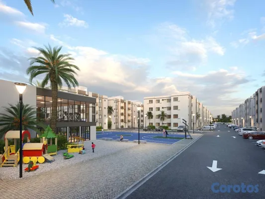 apartamentos - APARTAMENTOS EN VENTA EN TH ARENAS | ARENA GORDA,  8