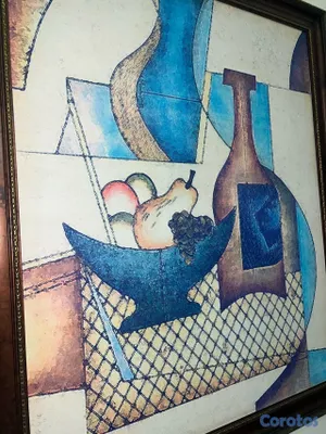 arte y antigüedades - ✨ Hermoso cuadro decorativo para el hogar – RD$10,000 ✨ 5