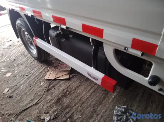 accesorios para vehiculos - defensa de todos tipos de vehículos en buen precio 9