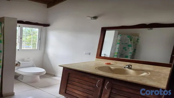 casas - Villa en Venta Las Terrenas: Tu Hogar Soñado Cerca de Playa Bonita 6