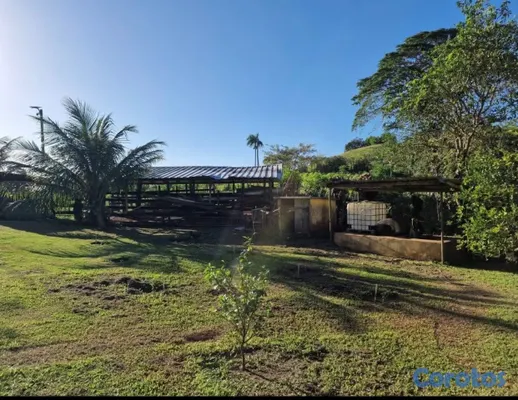 casas vacacionales y villas - Se vende Finca 5