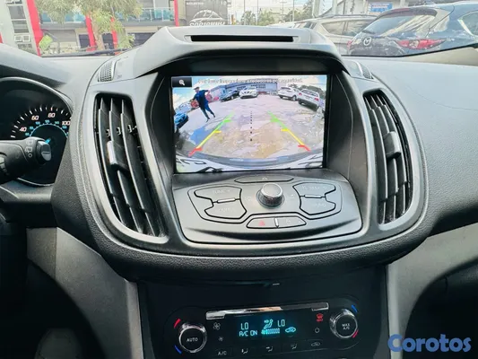 jeepetas y camionetas - Ford Escape Se 2014  10