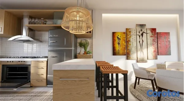 apartamentos - Apartamentos disponibles desde US$190,000 DOLARES  5
