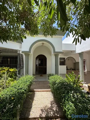 casas - Casa en Venta – Residencial BHD, Boca Canasta, Baní 3