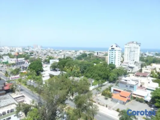 apartamentos - Apartamento en bella vista 3 habitaciones RD$ 79,900 6