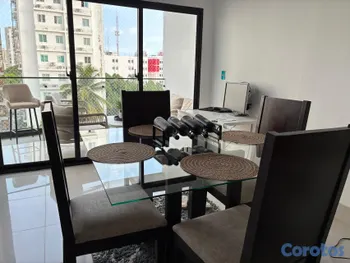 muebles y colchones - Set the messa Silla