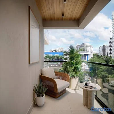 apartamentos - Apartamentos Exclusivos con Amenidades de Primer N 19
