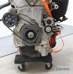 MOTOR HYUNDAI SANTA CRUZ 2024 - 2.5L (29K MILLAS) - GARANTIZADO