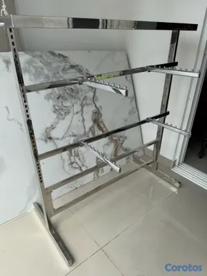 negocios en venta - Rack Perchero  2