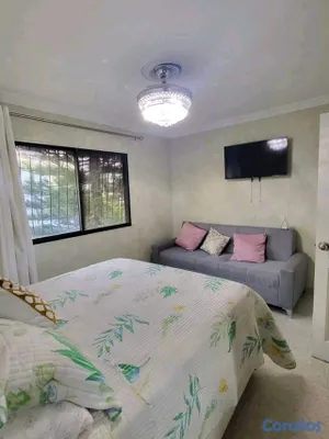 Apartamento en Autopista Duarte, foto 4