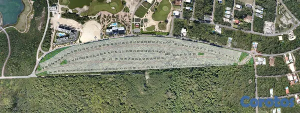 solares y terrenos - Solar en Venta, Playa Nueva Romana 5