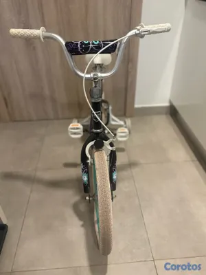 juguetes - Bicicleta Aro 16” 
 3