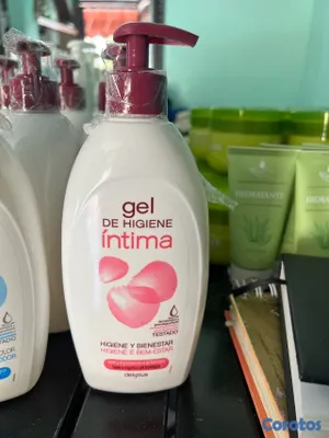 salud y belleza - Gel de higiene intima  2