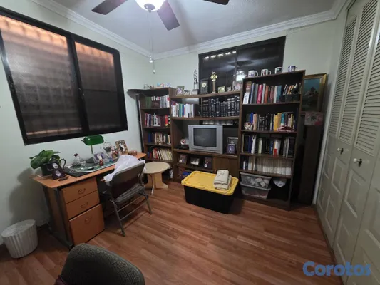 casas - Casa en venta en Mirador Sur - 3426 8