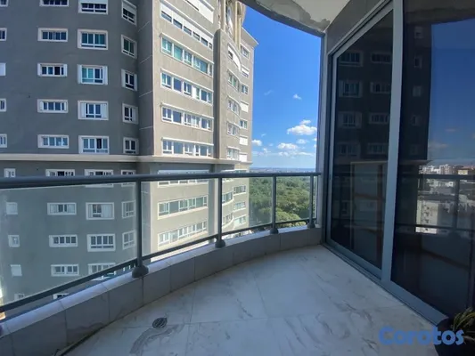 apartamentos - Anacaona 27 apto moderno vista al mar  7