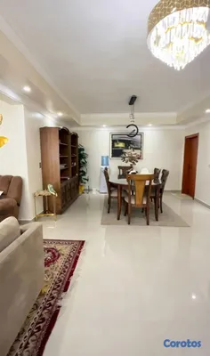 apartamentos - Apartamento en Venta, Urbanización Real 11