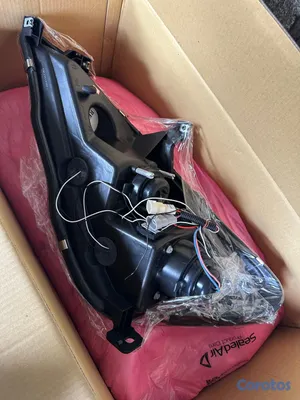 accesorios para vehiculos - Pantallas para honda Accord del 2003 hasta el 2007  4