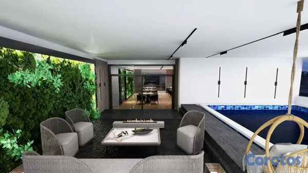 apartamentos - Una excelente opción para vivir o invertir en Sant 5
